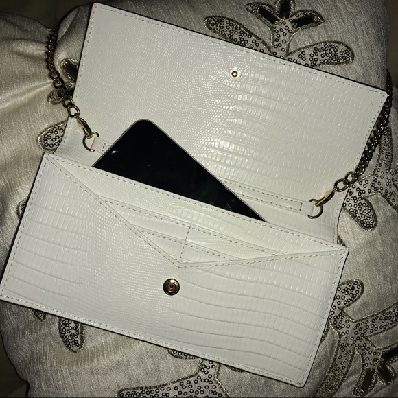 Juicy Couture Leather shoulder Bag - Picture 2 of 8